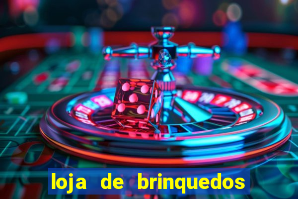 loja de brinquedos na mooca